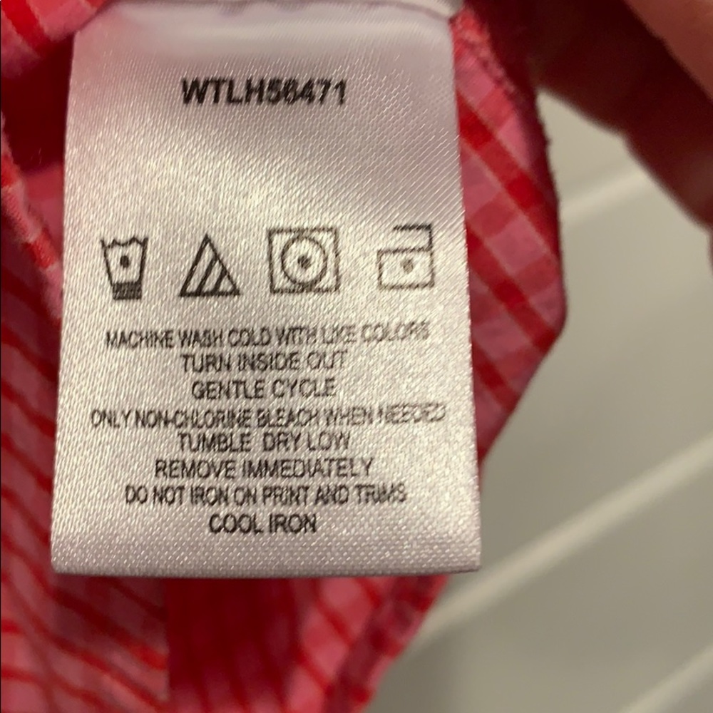 Top- wrangler - Picture 4 of 8